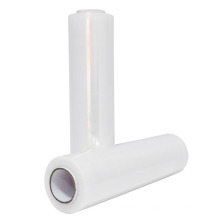 lldpe pudi Custom handle stretch film for packing